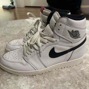 Air Jordan 1 Retro Premium High Ying Yang - Men’s size 10.5